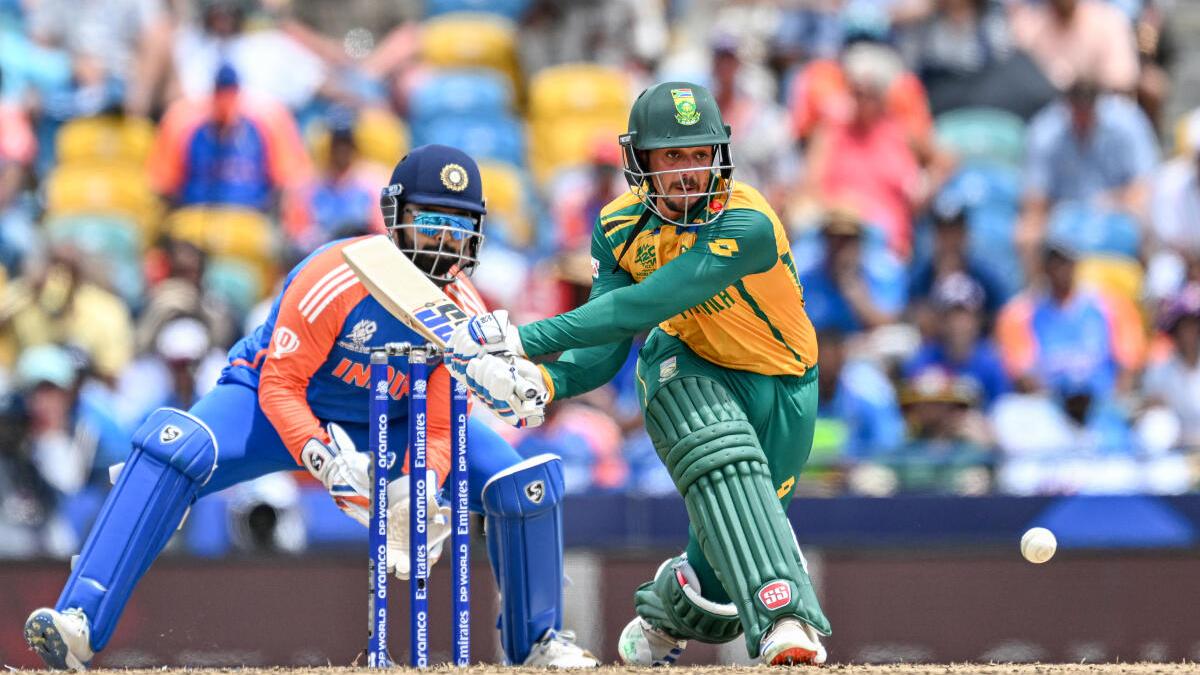 NAM vs SA Live Streaming Info, one-off T20I: When and where to watch Namibia v South Africa today; match details, squads